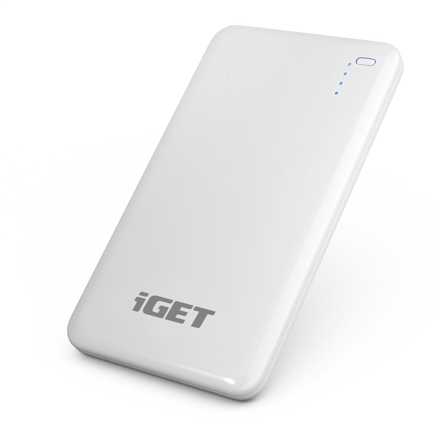 iGET POWER B-8000